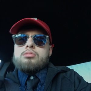 Meet your Posher, Matthew